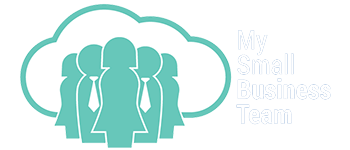 My Small Business Team